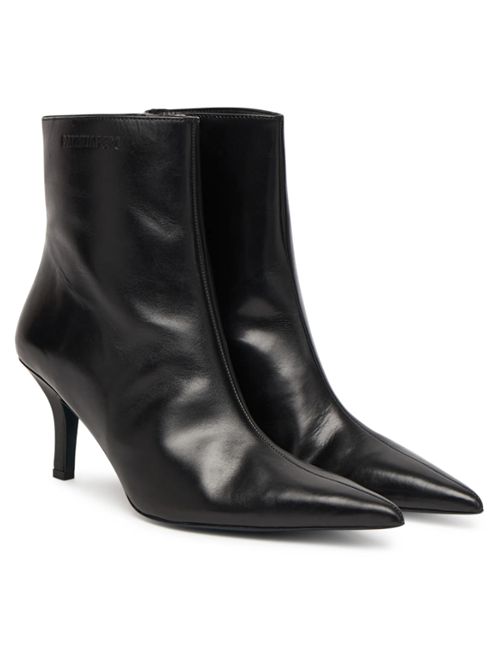 Stivaletti in pelle Patrizia Pepe PATRIZIA PEPE | 8Y0130-L166K103K103